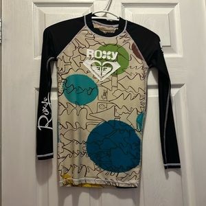 Woman’s / Roxy Surf Top / Size US S / NWOT